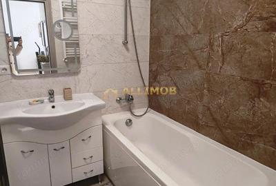 Apartament cu 2 camere în Albert