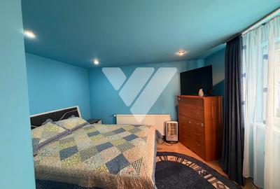 Casa cu curte individuala 3 camere ,teren 290mp Vasile Aaron Sibiu - 6