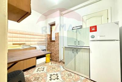 Casa / Vila cu 5 camere de vanzare pe Bulevardul Ferdinand Constanta - 14