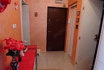 Propietar Inchiriez apartament 2 camere decomandate conf.1 - 8