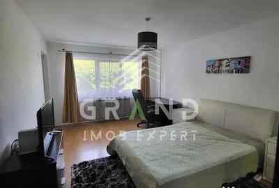 Apartament cu 3 camere semidecomandat în Apahida - 4