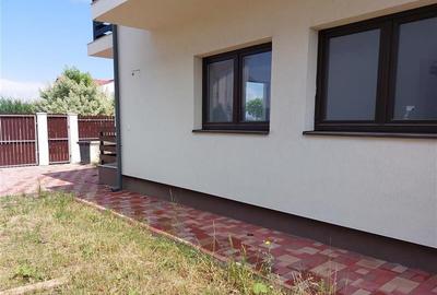 CASA 4 CAMERE, INTABULATA, TEREN 420 MP IN SANPETRU, ZONA SUBCETATE RESIDENCE CASA 4 CAMERE, INTABULATA, TEREN 420 MP IN SANPETRU, ZONA SUBCETATE RESIDENCE - 16