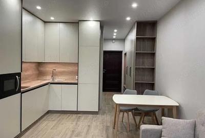 Garsonieră decomandată în Gara de Nord - 3