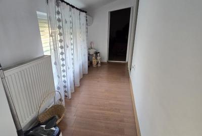 Casă individuală cu 3 camere cu Teren 317 Mp în Central - 9