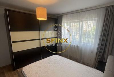 Apartament cu 2 camere decomandat, mobilat în Timpuri Noi