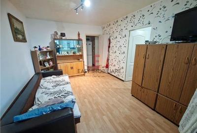 Apartament 2 camere,parter, 42mp,Moldovei,Tudor,Targu Mures - 8