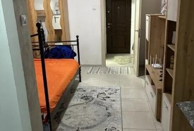 Garsoniera - zona Tudor Vladimirescu- Iulius Mall - 3