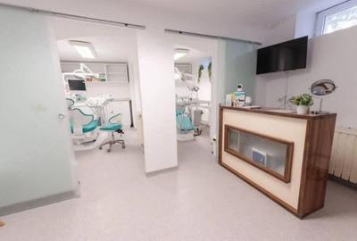 Spațiu comercial, de 40 mp, în Bălcescu - 1