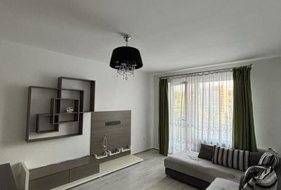 Apartament cu 2 camere decomandat în Baciu - 2