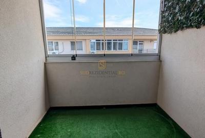 Apartament cu 2 camere ,mobilat si utilat, metrou Aparatorii Patriei - 16