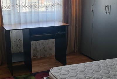Apartament cu 3 camere decomandat în Central - 6