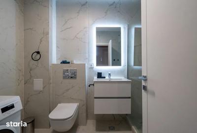 Apartament cu 2 camere decomandat în Nord - 8