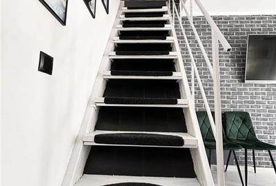 Apartament cu 3 camere semidecomandat, mobilat în Vasile Aaron - 8