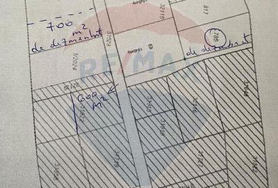 15 parcele de 1000 mp de vanzare in Breaza Prahova- toate... - 12