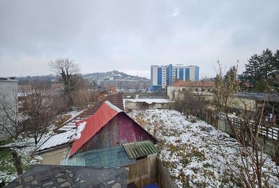 Spațiu comercial, de 170 mp, în Cetății - 5