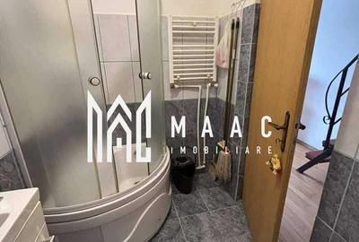 Apartament cu 2 camere semidecomandat, mobilat în Terezian - 6