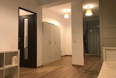GARSONIERĂ DE VÂNZARE IN ZONA ȘOSEAUA CHITILEI FOARTE APROAPE DE PODUL CONSTANȚA - 3