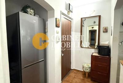 2 Camere Podu Roș - Cantemir | Etaj 1 | Mobilat și utilat | 79.500 | - 9