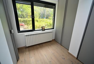 Parter Vila ~ Curte proprie ~ Amenajat Complet ~ Lângă parc Herastrau - 14