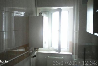 Garsonieră în Gară - 1