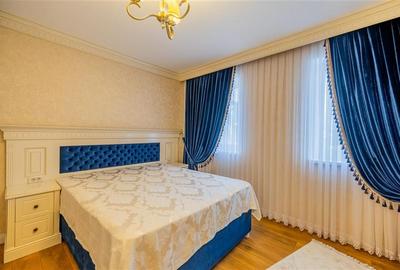 Casă cu 4 camere cu Teren 390 Mp în Exterior Est - 9
