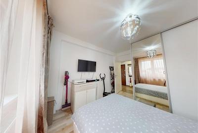 Cu gradina proprie, loc parcare, mobilat utilat,Tractorul, Aria Coresi, Brasov. - 29