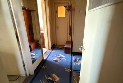 Apartament cu 2 camere decomandat în Gării - 2