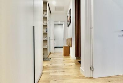 Apartament cu 2 camere decomandat, mobilat în Șoseaua Nordului - 19