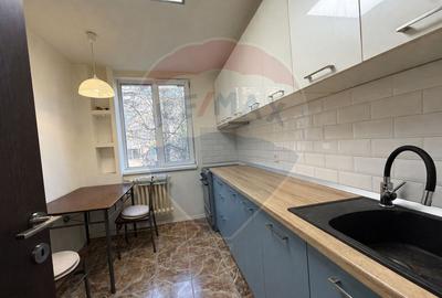 Apartament cu 2 camere semidecomandat, mobilat în Tomis Nord - 4