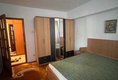 Apartament cu 3 camere decomandat în Complex Studențesc - 6