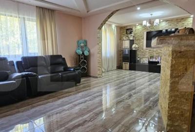 Casă cu 5 camere cu Teren 1300 Mp în Valea - 17