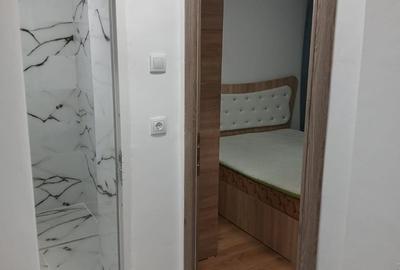 Apartament cu 2 camere decomandat în Tei - 8