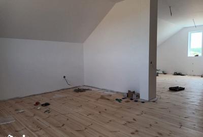 Casă cu 3 camere cu Teren 250 Mp în Snagov - 1