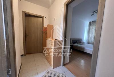 Apartament cu 2 camere semidecomandat în Central - 4