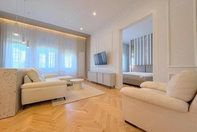 4 camere, spatios, prima inchiriere - vedere spre Bega - 7