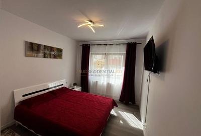 Apartament cu 2 camere decomandat, mobilat în Metalurgiei - 4