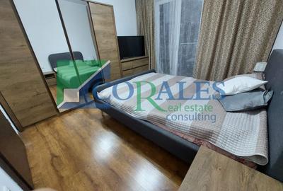 Apartament cu 2 camere decomandat, mobilat în Girocului - 2