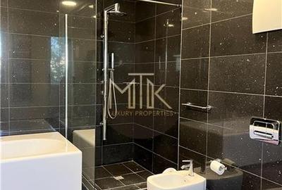 VILA LUX mobilata&utilata complet | Pipera - Erou Iancu Nicolae - 54