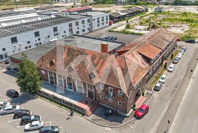 Spatiu comercial de inchiriat, pretabil diverse activitati, Comision 0%