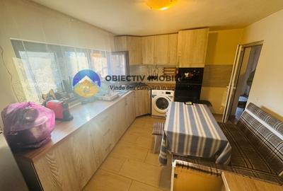 Casa + teren 476 mp – Tarcau, jud. Neamt - 13