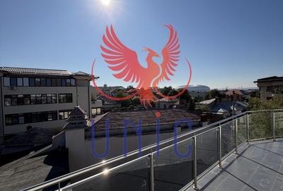 Apartament, bloc nou cu parcare si lift, Gradina Botanica - 37