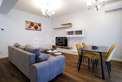 Apartament modern cu 3 camere, 2 bai | Metrou Aurel Vlaicu - 2