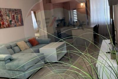 Apartament cu 2 camere de închiriat în zona Iosia - 2