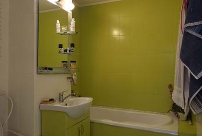 Apartament cu 3 camere, mobilat în Lipovei - 9