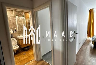 Apartament de închiriat | 2 camere | Mobilat & utilat LUX | Șelimbăr - 8