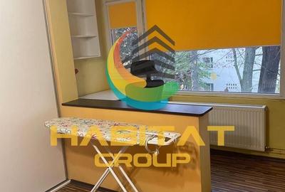 3 camere Berceni Emil Racovita semimobilat bloc reabilitat - 8