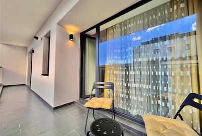 Apartament 2 Camere 2 Bai cu Incalzire Pardoseala si Parcare Apartament 2 Camere 2 Bai cu Incalzire Pardoseala si Parcare - 2