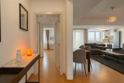 Apartament 3 camere – Str. Titu Maiorescu, Pipera – Voluntari (Ilfov) - 6