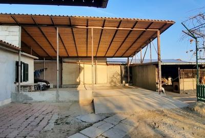 Casă cu 6 camere în Central - 9