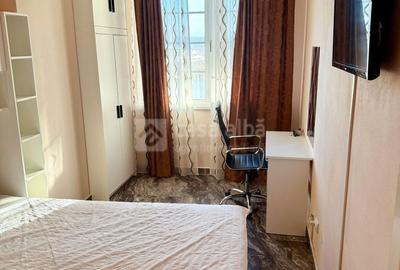 Apartament cu 2 camere în Lunca Cetățuii - 5